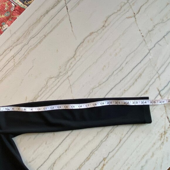 Chrissy Teigen x Revolve "Get Low Midi" LBD dress - Picture 6 of 10